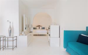 Suite Leucosia - TERRAZZA VISTA MARE &amp; IN/OUTDOOR VASCA IDROMASSAGGIO 