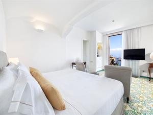 Suite Demetra - TERRAZZA VISTA MARE &amp; VASCA IDROMASSAGGIO 