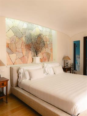 Don Mariano Master Suite - 2 LIVELLI &amp; AMPIA TERRAZZA VISTA MARE CON JACUZZI 